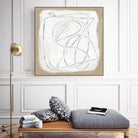 Format by Dan on GIANT ART - abstract lines