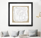 Format by Dan on GIANT ART - abstract lines