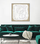 Format by Dan on GIANT ART - abstract lines