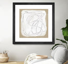 Format by Dan on GIANT ART - abstract lines