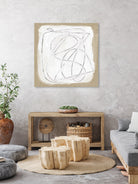 Format by Dan on GIANT ART - abstract lines