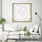 Format by Dan on GIANT ART - abstract lines