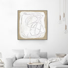 Format by Dan on GIANT ART - abstract lines