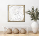 Format by Dan on GIANT ART - abstract lines