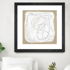 Format by Dan on GIANT ART - abstract lines