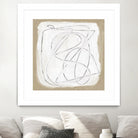 Format by Dan on GIANT ART - abstract lines