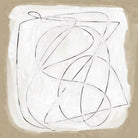 Format by Dan on GIANT ART - abstract lines