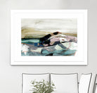 Elevation by Dan hobday on GIANT ART - abstract