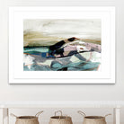 Elevation by Dan hobday on GIANT ART - abstract