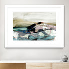 Elevation by Dan hobday on GIANT ART - abstract