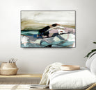 Elevation by Dan hobday on GIANT ART - abstract