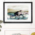 Elevation by Dan hobday on GIANT ART - abstract