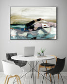 Elevation by Dan hobday on GIANT ART - abstract