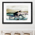 Elevation by Dan hobday on GIANT ART - abstract