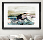 Elevation by Dan hobday on GIANT ART - abstract