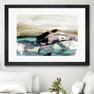 Elevation by Dan hobday on GIANT ART - abstract