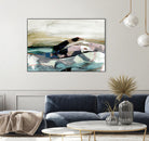 Elevation by Dan hobday on GIANT ART - abstract