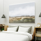 Cliffs by Dan Hobday on GIANT ART - mural abstract mural