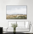 Cliffs by Dan Hobday on GIANT ART - mural abstract mural