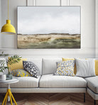 Cliffs by Dan Hobday on GIANT ART - mural abstract mural