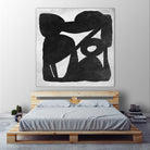 Abstract Melody No5 by Dan on GIANT ART - abstract abstraction