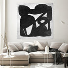 Abstract Melody No5 by Dan on GIANT ART - abstract abstraction