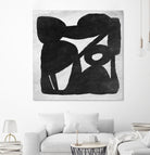 Abstract Melody No5 by Dan on GIANT ART - abstract abstraction