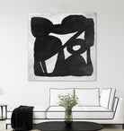 Abstract Melody No5 by Dan on GIANT ART - abstract abstraction