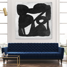 Abstract Melody No5 by Dan on GIANT ART - abstract abstraction