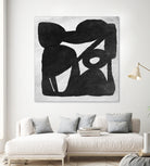 Abstract Melody No5 by Dan on GIANT ART - abstract abstraction