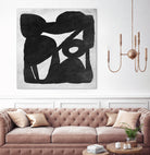 Abstract Melody No5 by Dan on GIANT ART - abstract abstraction