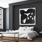 Abstract Melody No5 by Dan on GIANT ART - abstract abstraction