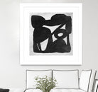 Abstract Melody No5 by Dan on GIANT ART - abstract abstraction