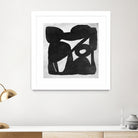 Abstract Melody No5 by Dan on GIANT ART - abstract abstraction