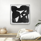 Abstract Melody No5 by Dan on GIANT ART - abstract abstraction