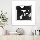 Abstract Melody No5 by Dan on GIANT ART - abstract abstraction