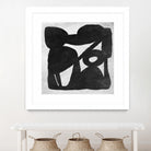 Abstract Melody No5 by Dan on GIANT ART - abstract abstraction