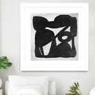 Abstract Melody No5 by Dan on GIANT ART - abstract abstraction