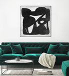 Abstract Melody No5 by Dan on GIANT ART - abstract abstraction