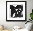 Abstract Melody No5 by Dan on GIANT ART - abstract abstraction