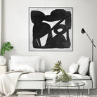 Abstract Melody No5 by Dan on GIANT ART - abstract abstraction