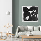 Abstract Melody No5 by Dan on GIANT ART - abstract abstraction