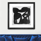 Abstract Melody No5 by Dan on GIANT ART - abstract abstraction