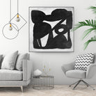 Abstract Melody No5 by Dan on GIANT ART - abstract abstraction