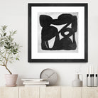 Abstract Melody No5 by Dan on GIANT ART - abstract abstraction