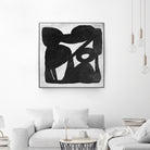 Abstract Melody No5 by Dan on GIANT ART - abstract abstraction