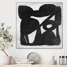 Abstract Melody No5 by Dan on GIANT ART - abstract abstraction