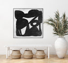 Abstract Melody No5 by Dan on GIANT ART - abstract abstraction