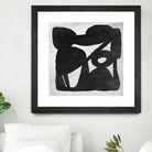 Abstract Melody No5 by Dan on GIANT ART - abstract abstraction