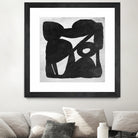 Abstract Melody No5 by Dan on GIANT ART - abstract abstraction